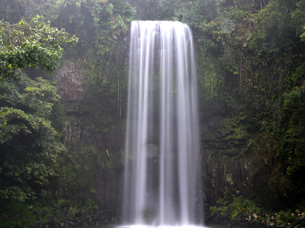 Atherton Tablelands queensland
