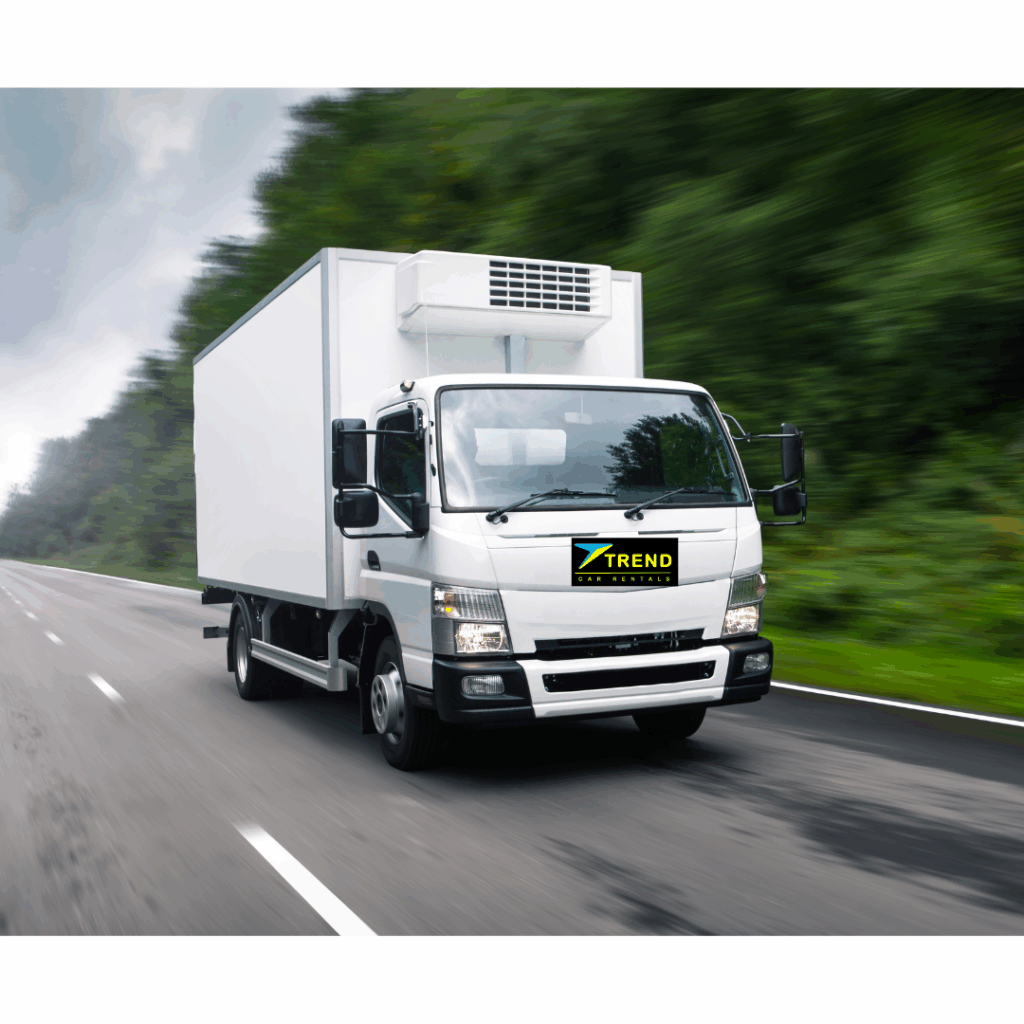 Benefits of Renting a Truck vs. Hiring Movers