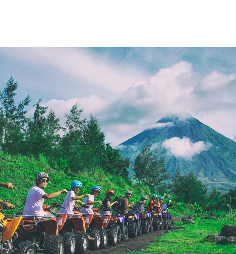 Booking Tips for Group Travel Vehicles