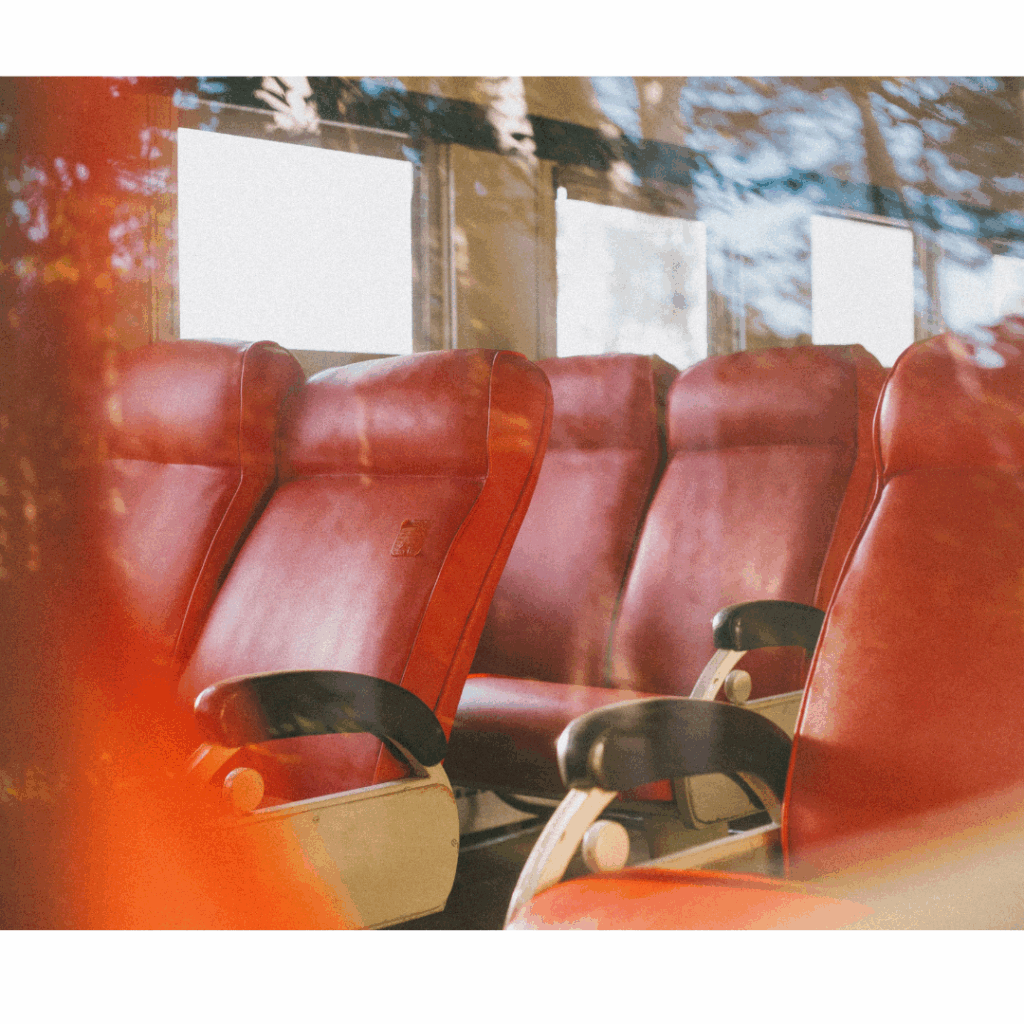 Comfort and Amenities