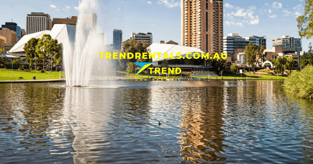 Tips for Long-Term Car Hire in Adelaide