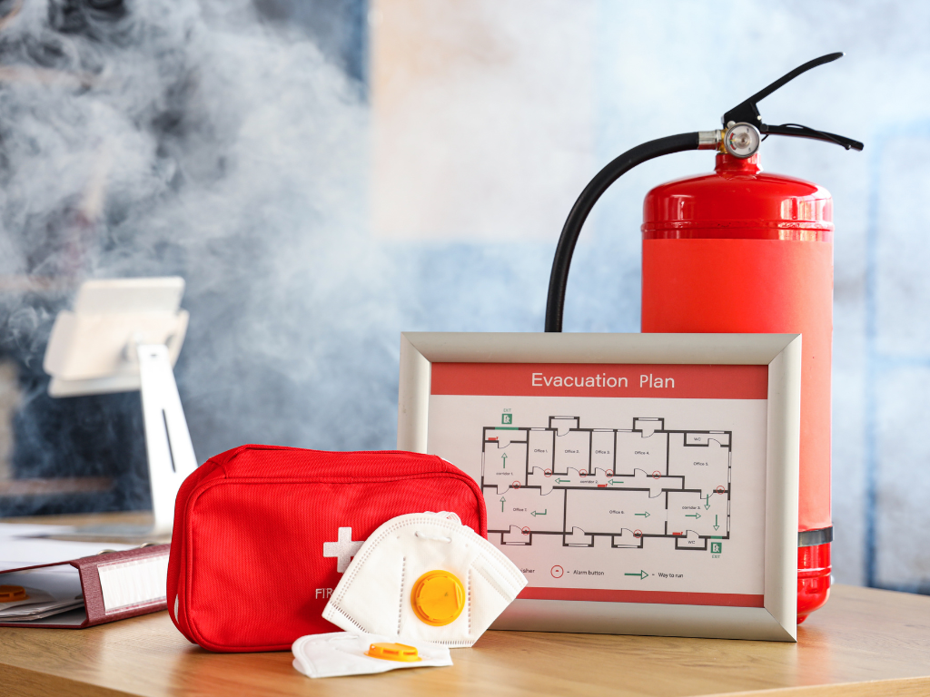 Emergency Equipment