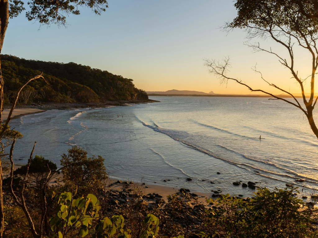 Hinchinbrook Island queensland