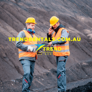 How Trend Rentals Supports Mining Operations Across Queensland and South Australia