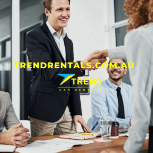 How to Choose the Right Corporate Car Hire Service in Brisbane