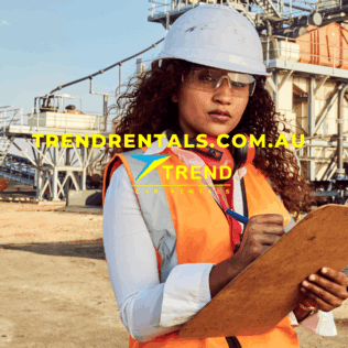 Mine Spec Vehicle Hire: How Trend Rentals Ensures Compliance with Australian Standards