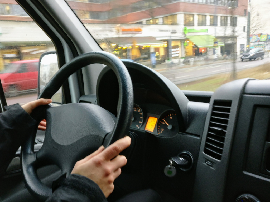 Reduced Maintenance Hassles