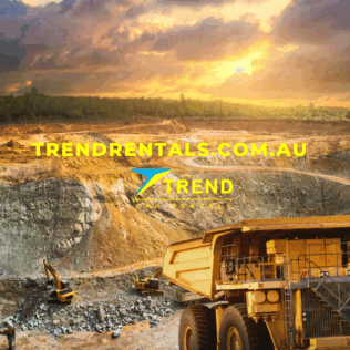Reducing Downtime on Site with Reliable Mine Spec Fleet Hire