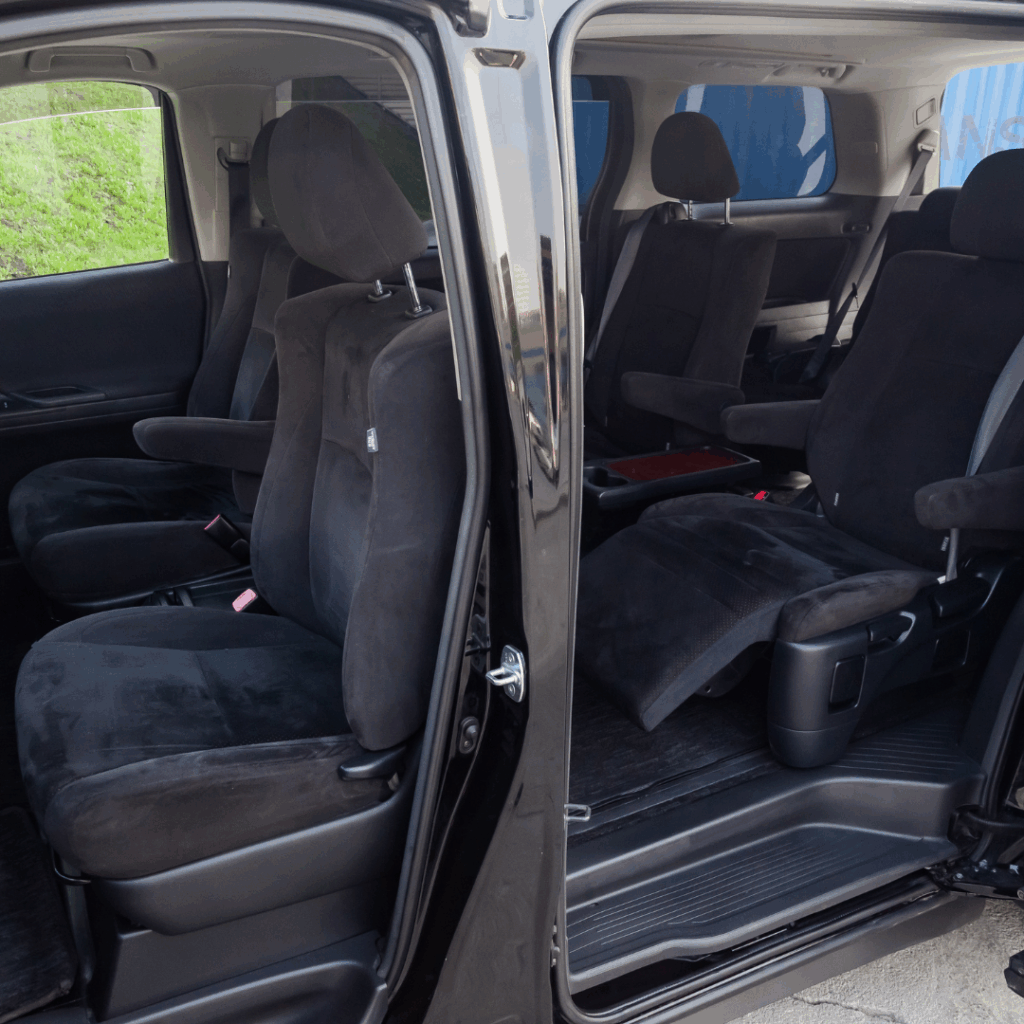 Choosing the Right Seating Configuration