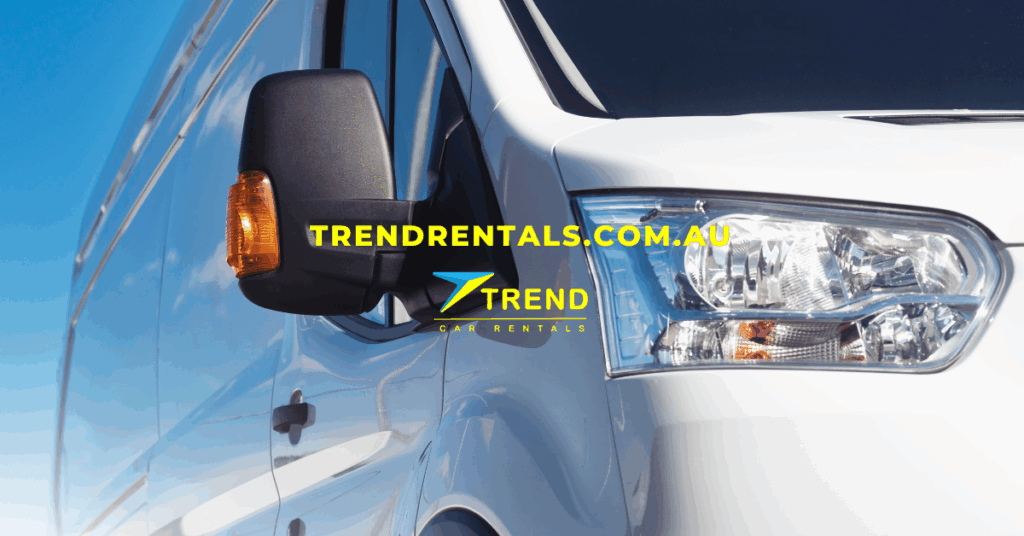 Exploring Adelaide with a Long-Term Hire Car