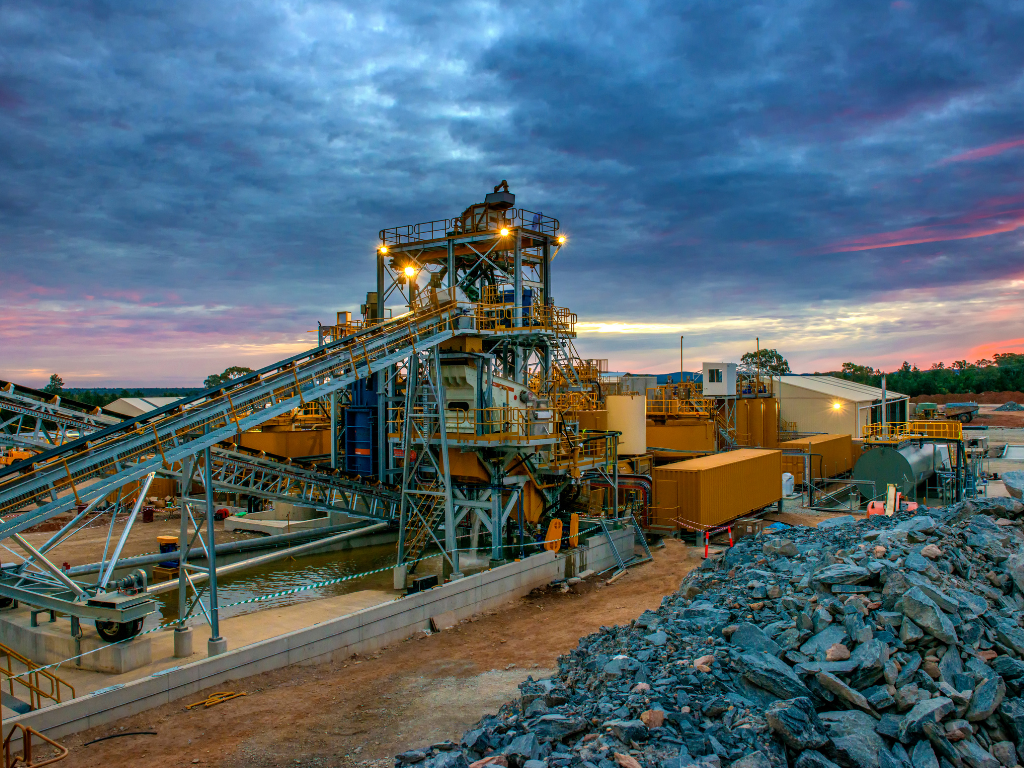 energy company australia