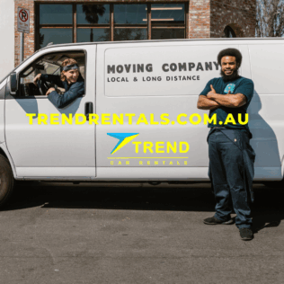 Top 5 Vans for Tradespeople in Australia 2025 Guide