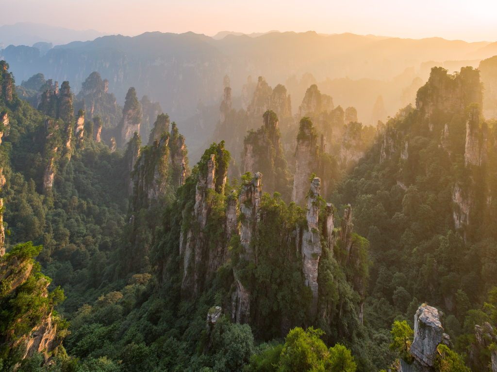 Undara Volcanic National Park