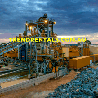 Why Mine Spec 4WDs Are the Backbone of Remote Site Operations