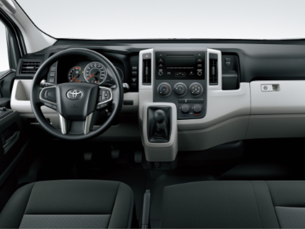 Automatic Rental Cars in Australia