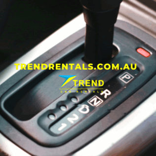 automatic vs manual rental cars