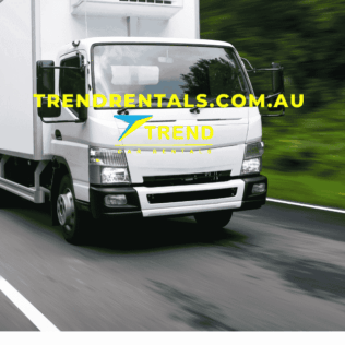 benefits of 2 tonne van rentals