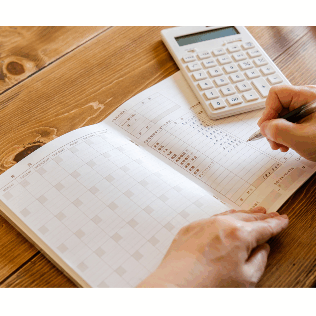 Budget Considerations