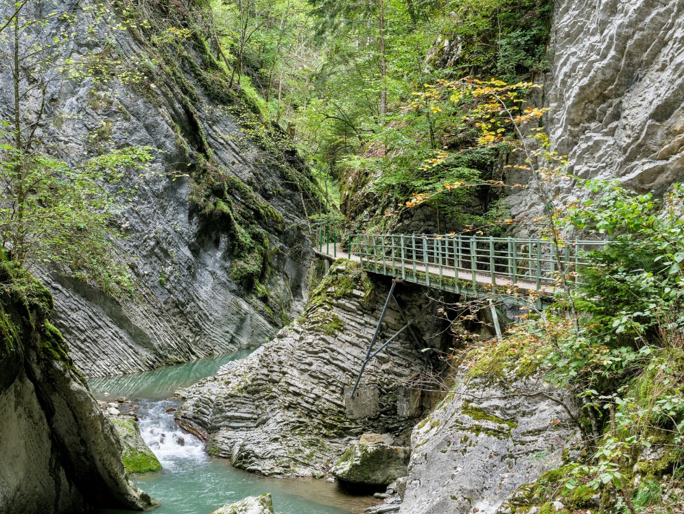 Carnarvon Gorge queensland