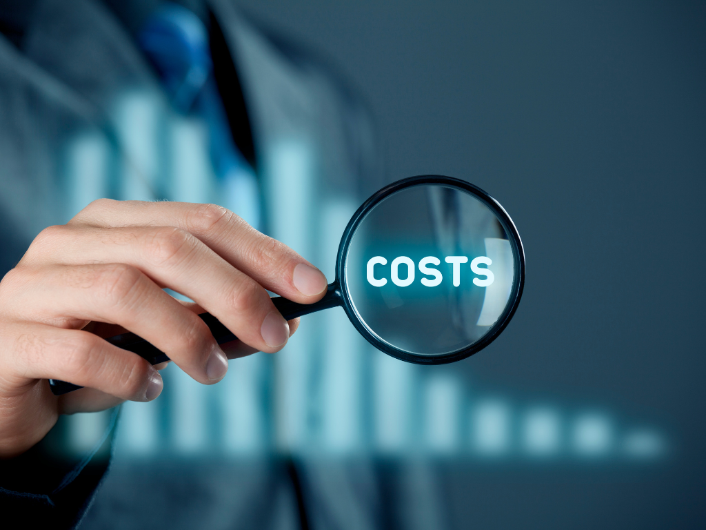 Cost Savings