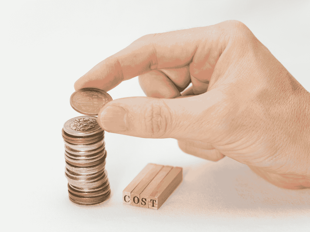 cost of long term rentals