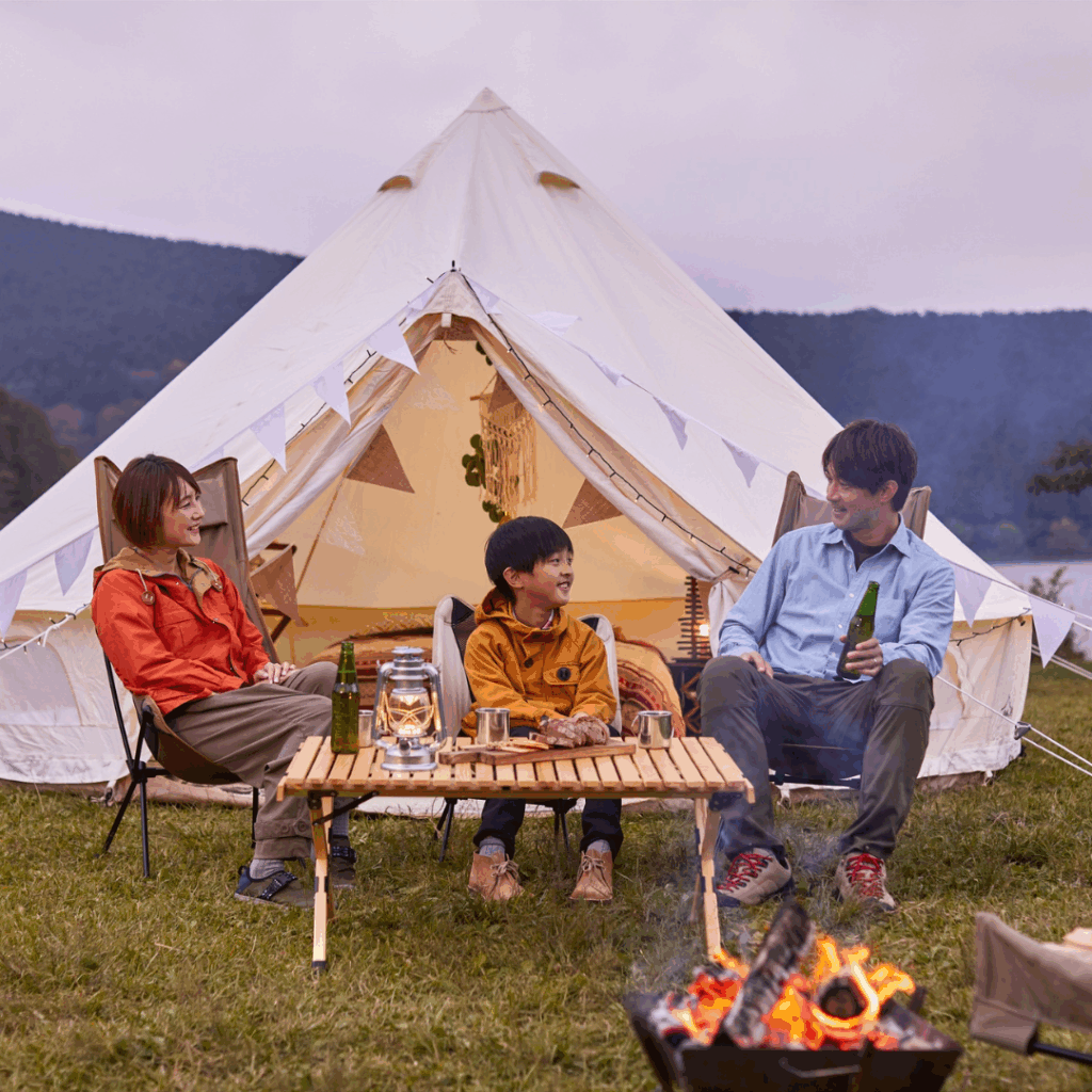 Food & Water Supplies