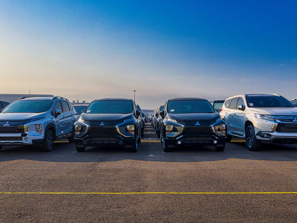 car rental fleet trend car rentals