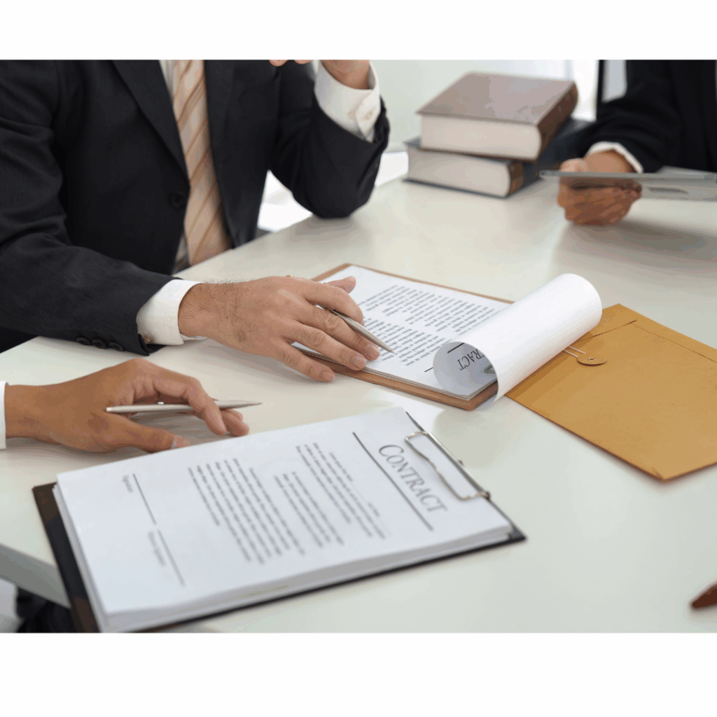 Legal Considerations for Interstate Truck Rental