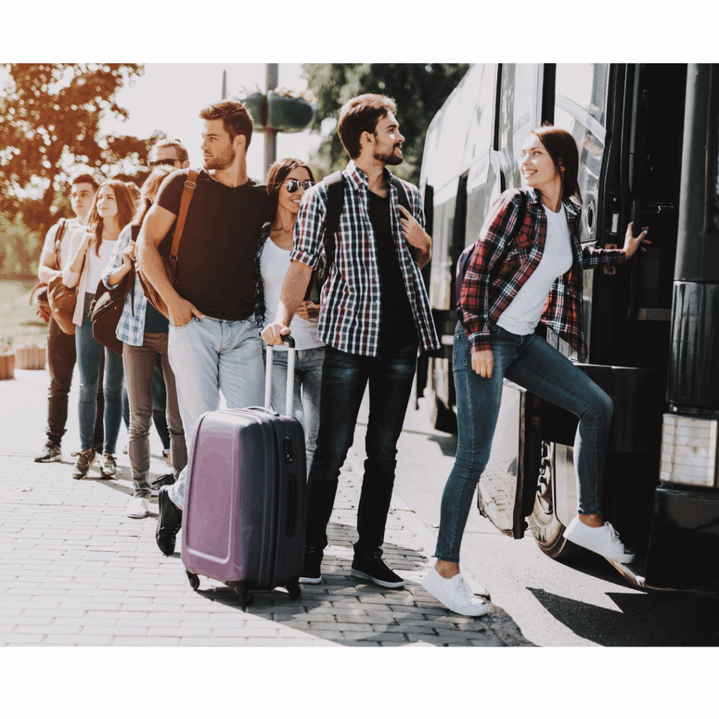 Luggage and Storage Needs