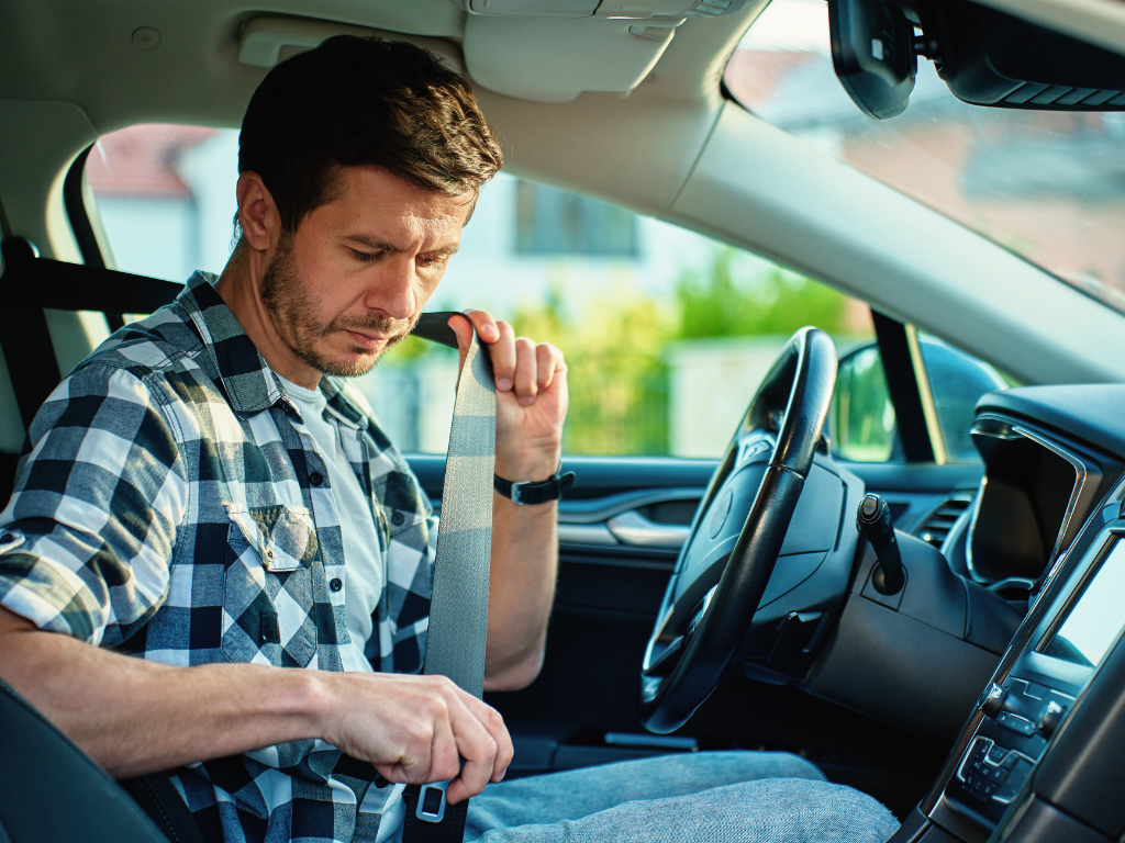 Manual Rental Cars in Australia