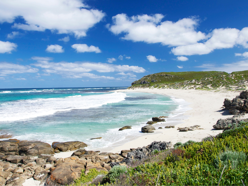 Margaret River