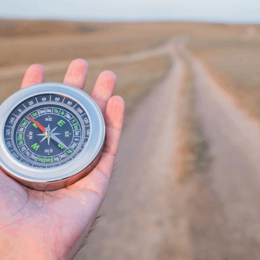 Navigation & Communication