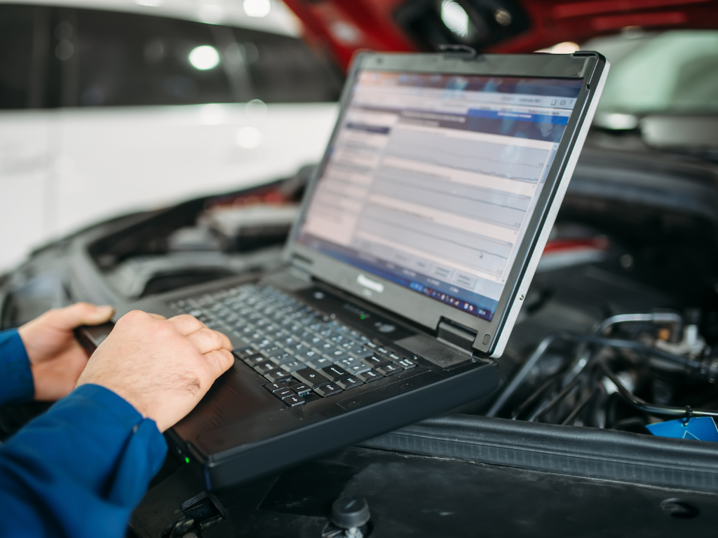 Reduced Downtime and Increased Productivity