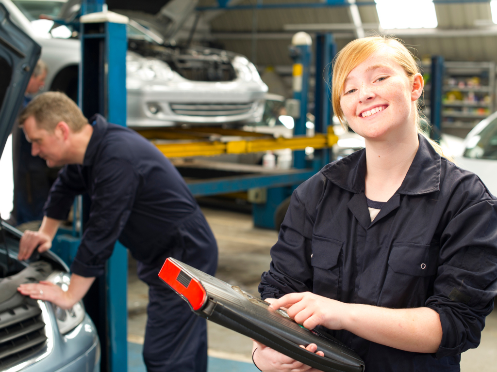 Safety System Checks