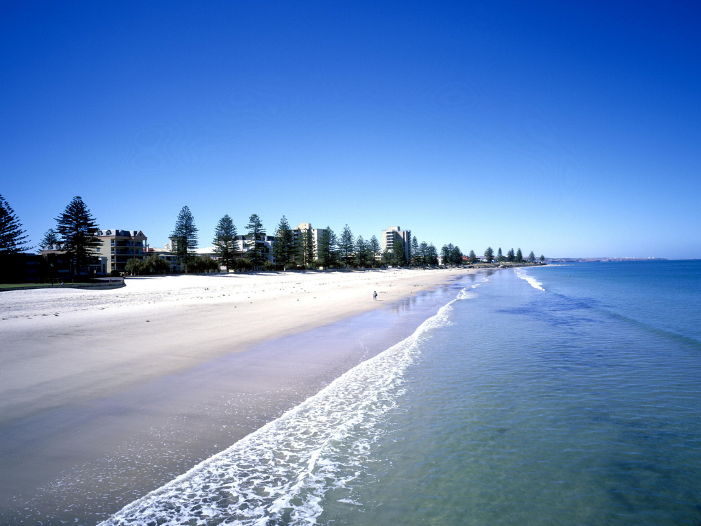 Semaphore Beach