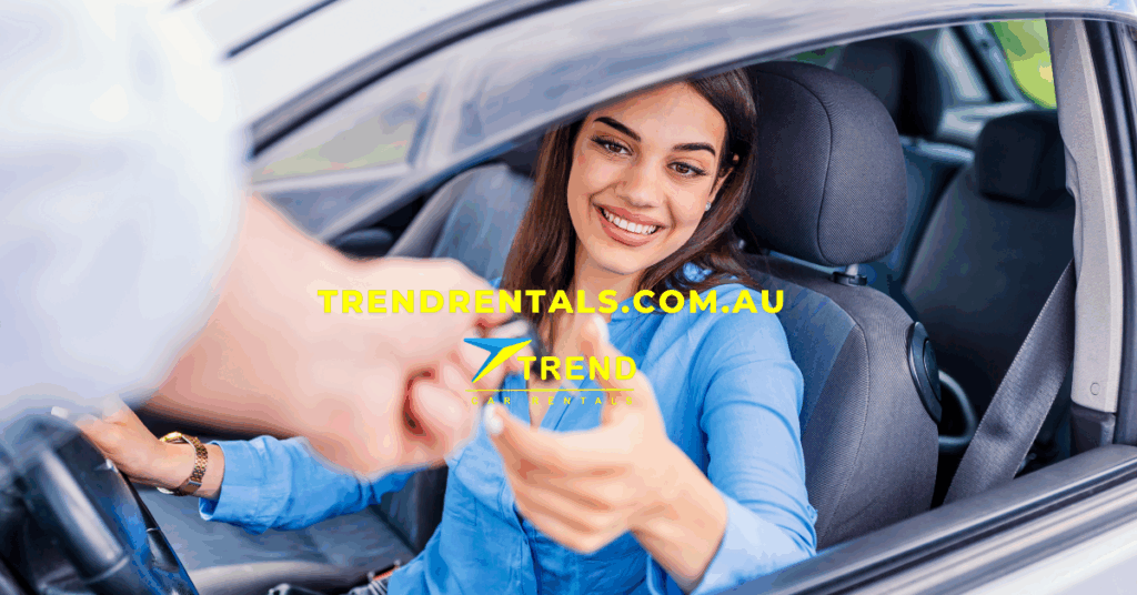 Long-Term Car Hire for Businesses in Adelaide