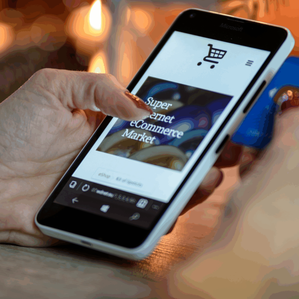 Technology and Connectivity