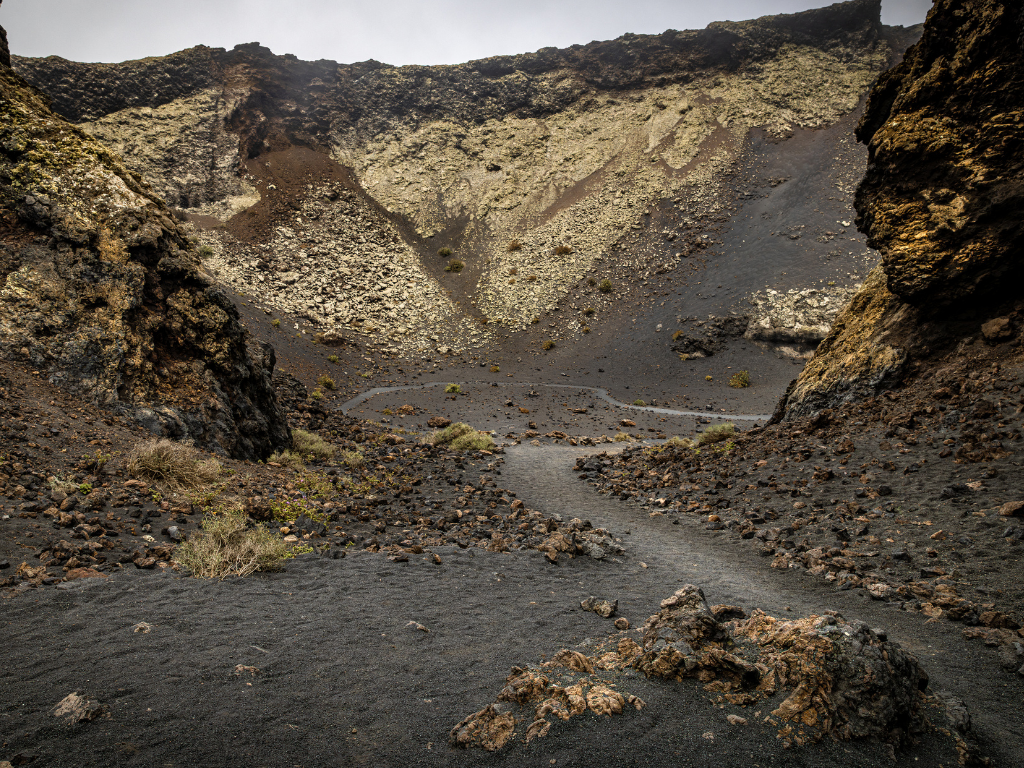 Environmental and Terrain Checks