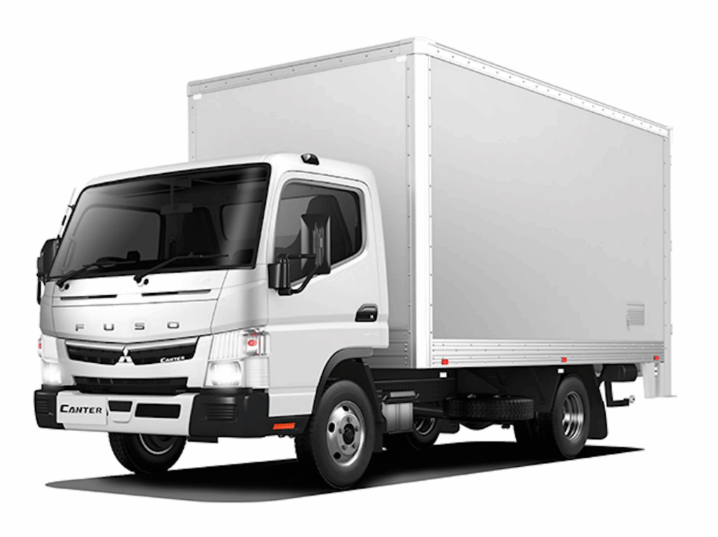 What Are Interstate Truck Rentals