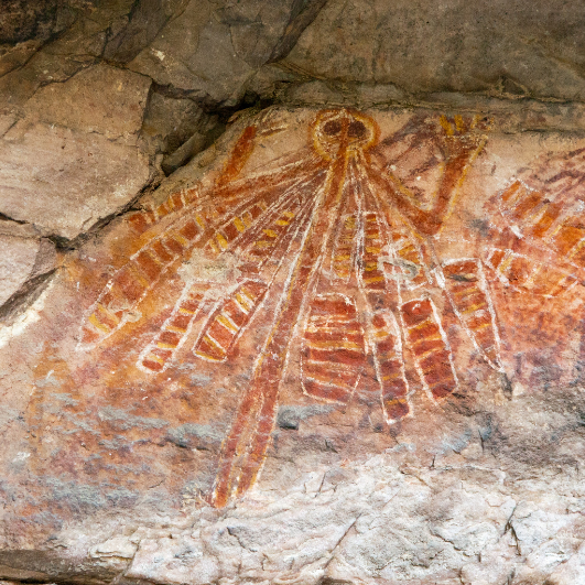 Aboriginal Rock Art