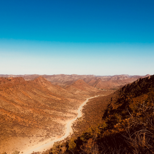 Arkaroola Wilderness Sanctuary