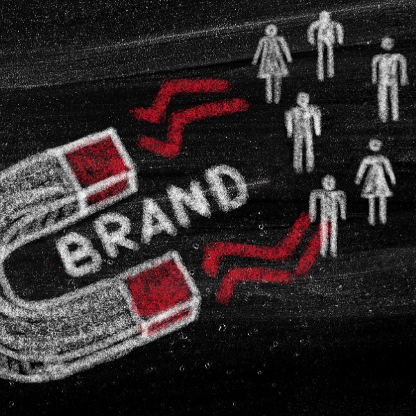 Brand Perception & Attraction