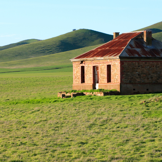 Burra