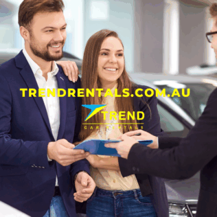 Comparing Car Subscription Providers in Australia What Sets Trend Rentals Apart