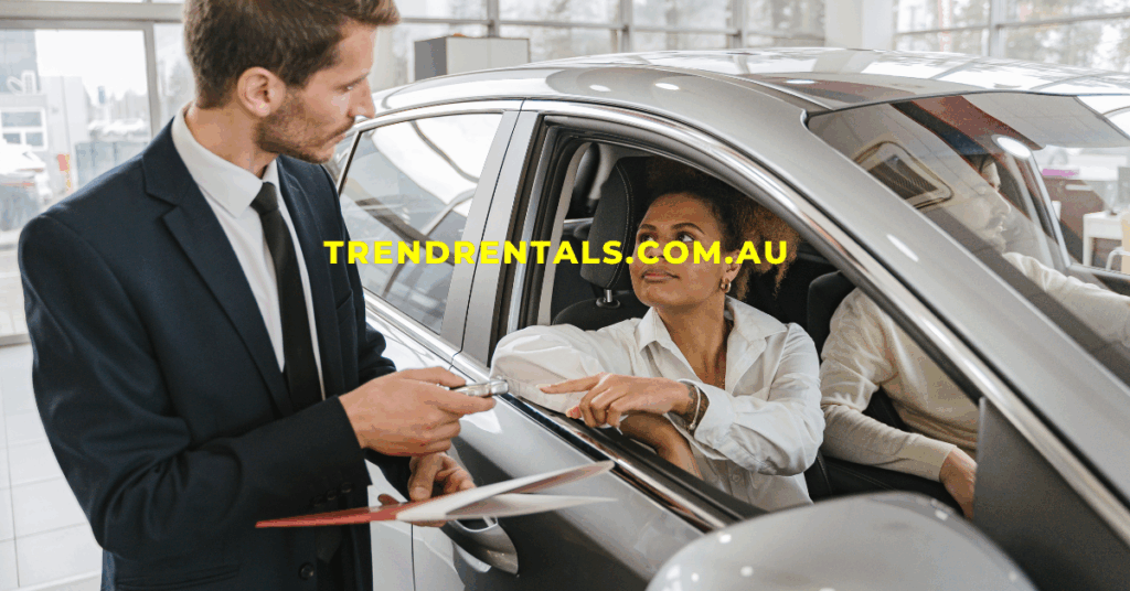 The Rise of Car Subscription Services in Australia