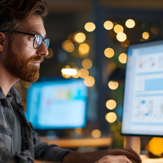 Develop Training Modules