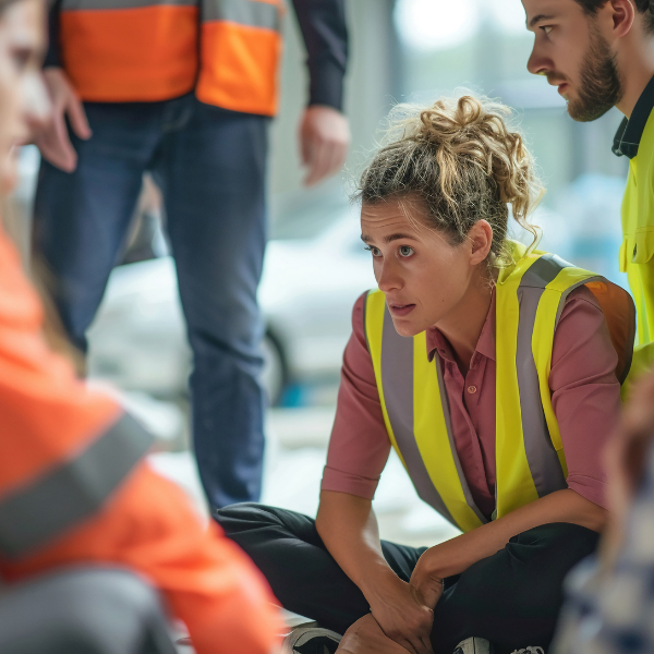Develop a Clear Emergency Response Plan