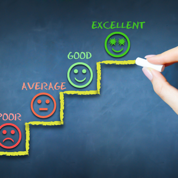 Employee Satisfaction