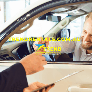 How Car Subscription Works for First-Time Drivers or With Poor Credit