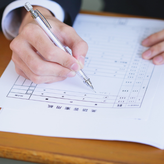  Identify Needs & Conduct Assessments